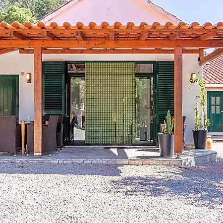 Refugio Da Cigarra Ξενοδοχείο