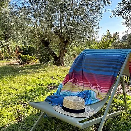 Refugio Da Cigarra