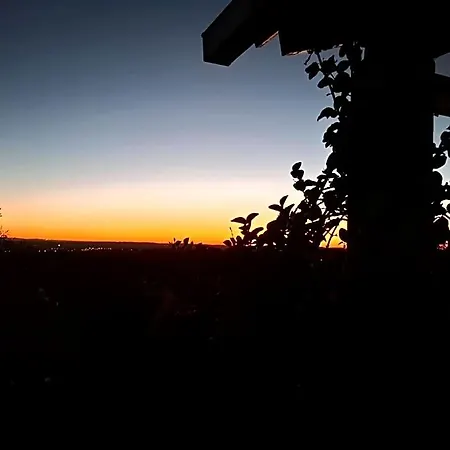 Refugio Da Cigarra Tomar