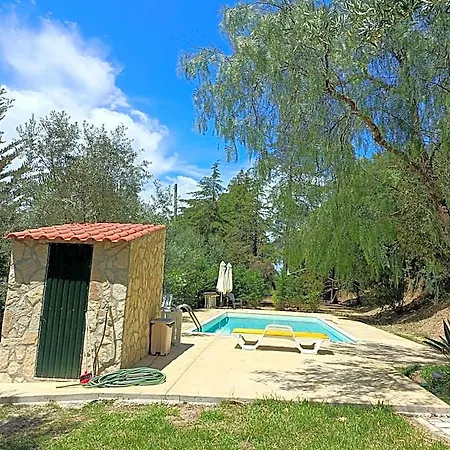 Refugio Da Cigarra *