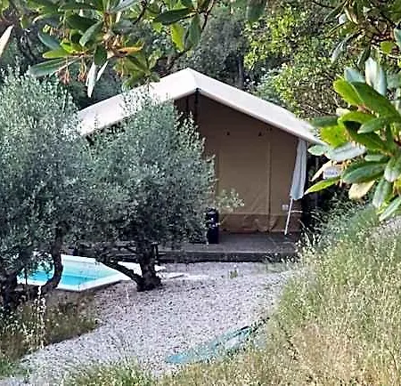Refugio Da Cigarra Ξενοδοχείο *